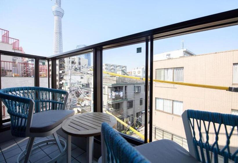 Apartament 2 Dormitoris, Sola