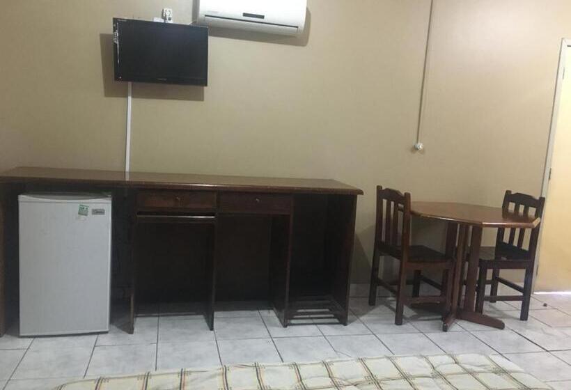 Номер Стандарт Индивидуальный, Solar Flores