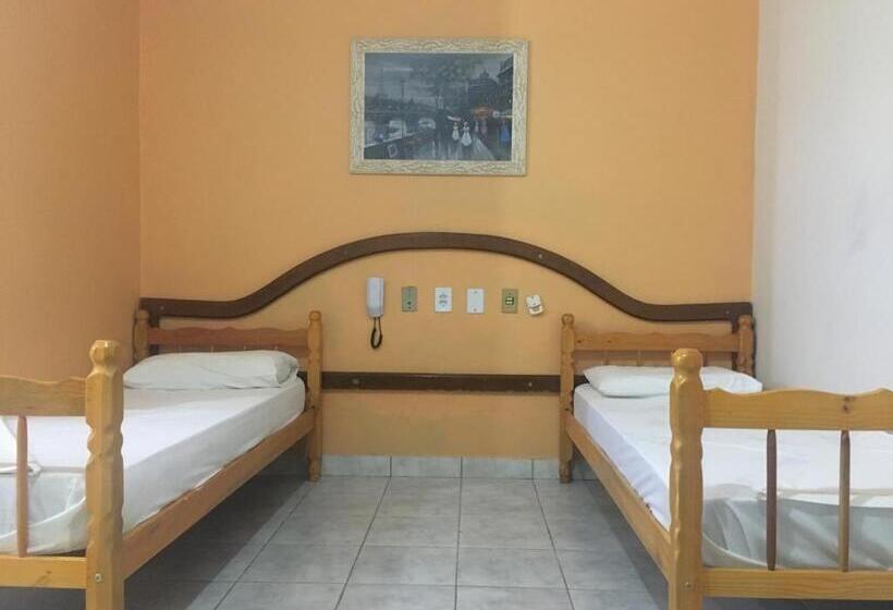 Номер Стандарт Трехместный, Solar Flores