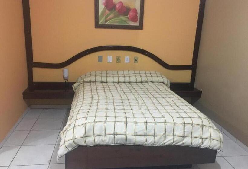 Номер Стандарт, Solar Flores