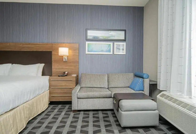 Classic-studio, Towneplace Suites By Marriott Brantford And Conference Centre