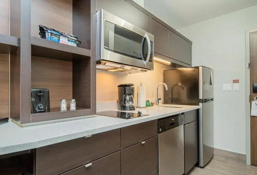 Classic-studio, Towneplace Suites By Marriott Brantford And Conference Centre