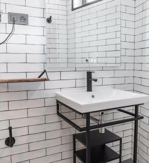 اتاق استاندارد, Pensión H30 Bilbao