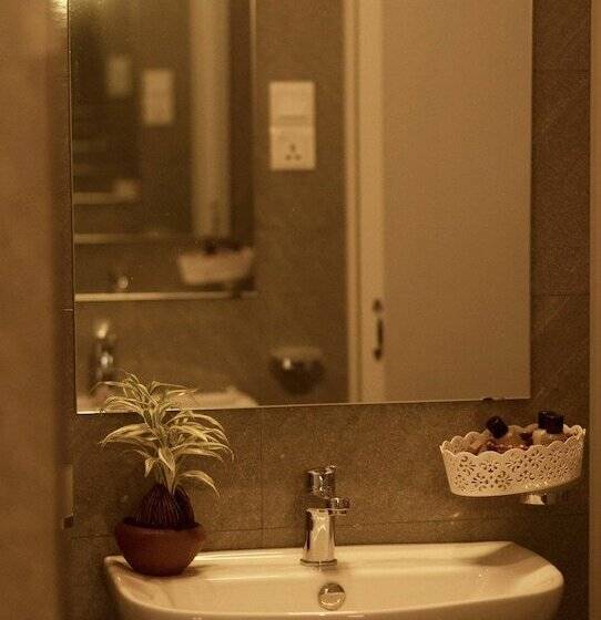 ファミリールーム, Bohemian Hotel Negombo