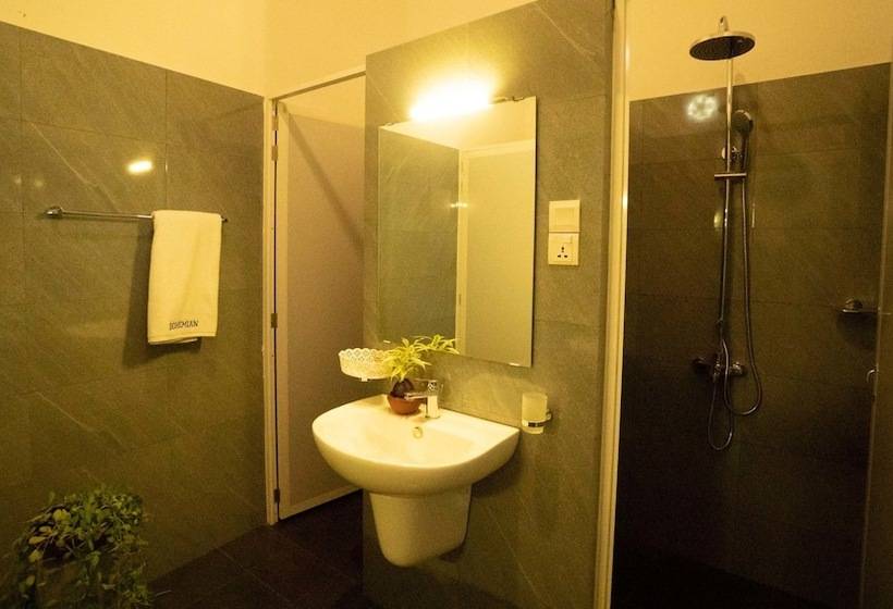 ファミリールーム, Bohemian Hotel Negombo