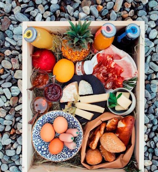 דירת דלוקס 2 חדרי שינה, Allsuite Resort Otztal