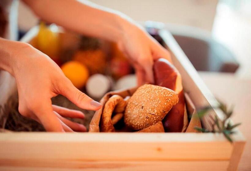 דירת פנטהאוז 2 חדרי שינה, Allsuite Resort Otztal