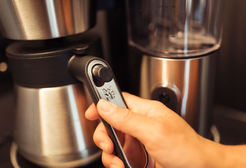 דירת חדר פרמיום עם מרפסת, Allsuite Resort Otztal