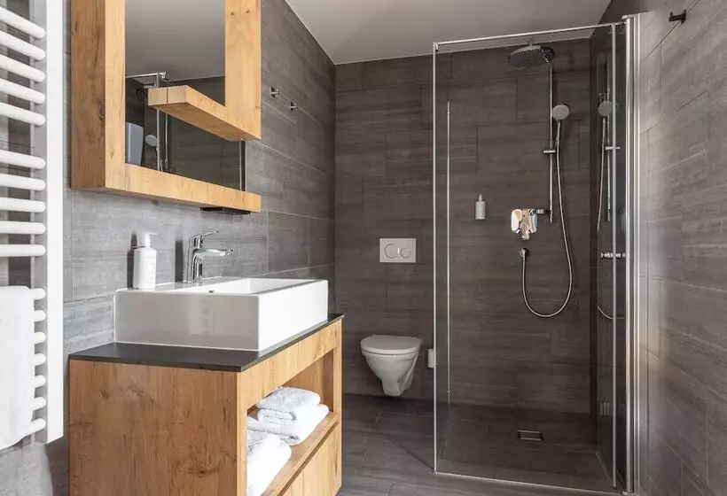 , Allsuite Resort Otztal