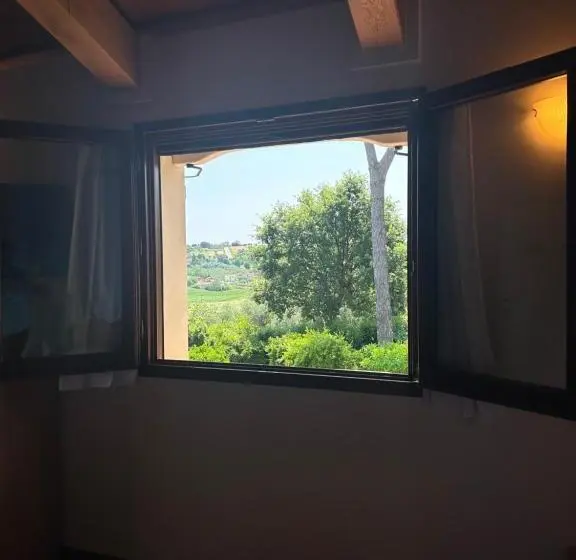 Standard-huone, Ca' Dei Gelsi B & B