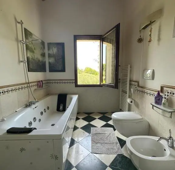 Standard-huone, Ca' Dei Gelsi B & B