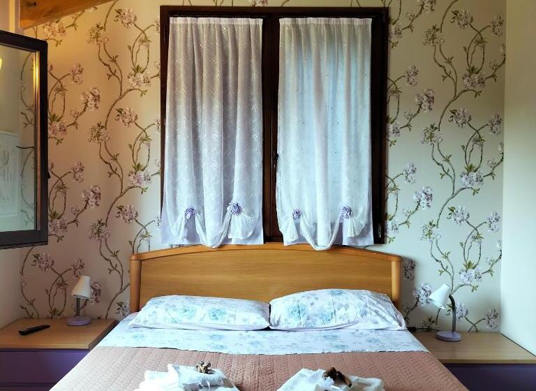 חדר סטנדרט, Ca' Dei Gelsi B & B