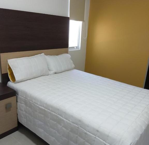 חדר סטנדרט, Del Bosque