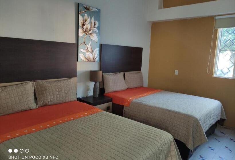 חדר סטנדרט, Del Bosque