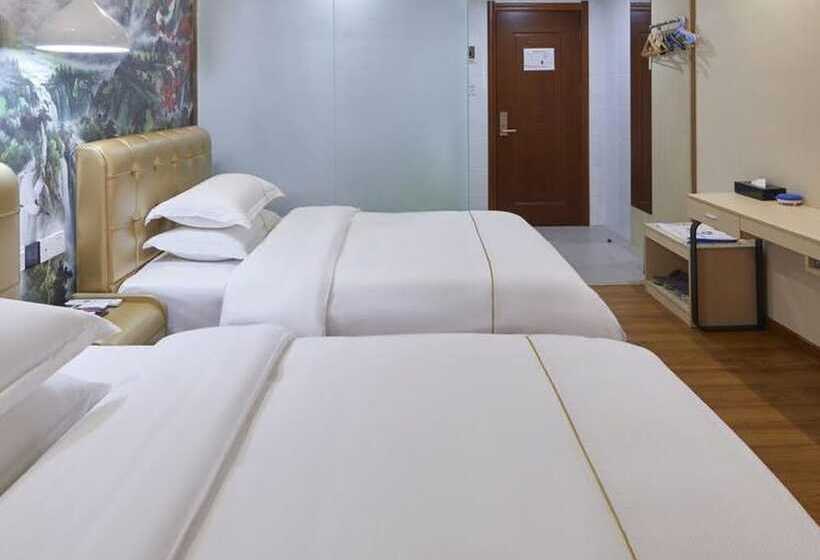 Quarto Superior, Insail   Guangzhou Airport Road