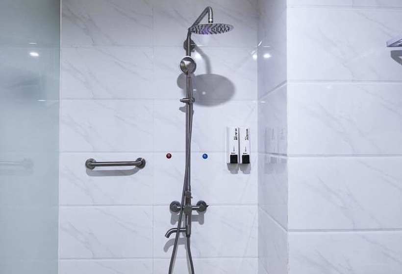 Quarto standard, Insail   Guangzhou Airport Road