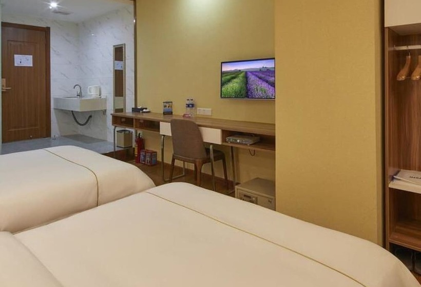 Quarto standard, Insail   Guangzhou Airport Road