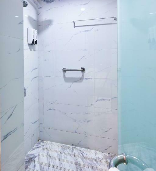 Quarto superior, Insail   Guangzhou Airport Road