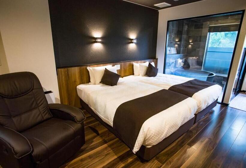 Классический Номер, Livemax Resort Hakone Ashinoko