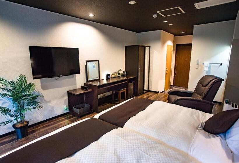 Классический Номер, Livemax Resort Hakone Ashinoko