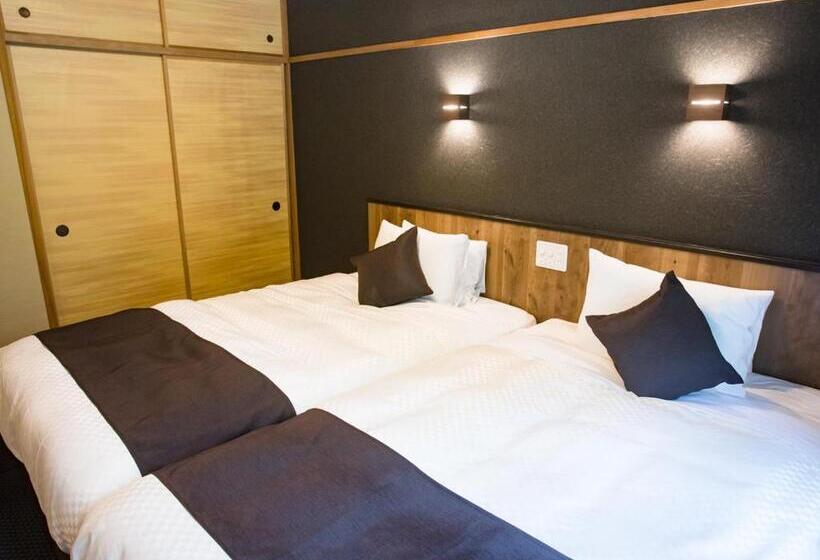 Номер Superior, Livemax Resort Hakone Ashinoko