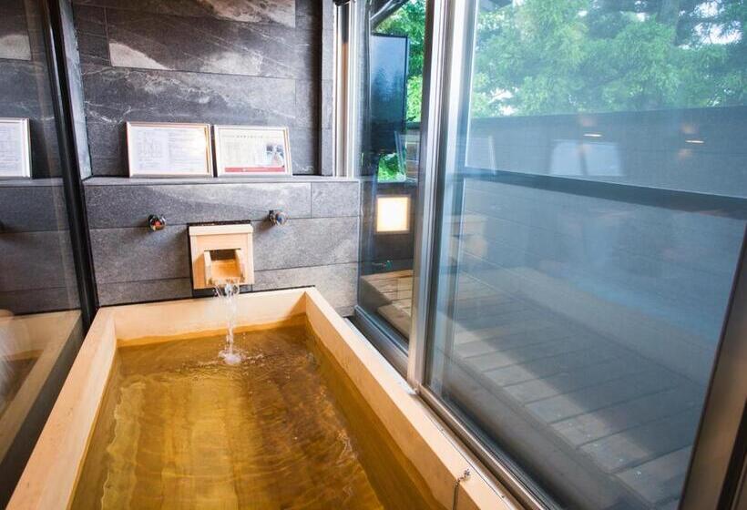 Номер Economy, Livemax Resort Hakone Ashinoko