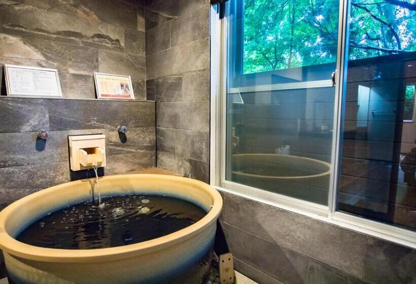 Номер Премиум, Livemax Resort Hakone Ashinoko