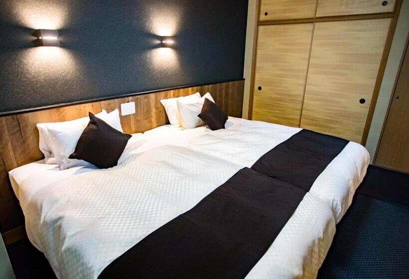 Номер Премиум, Livemax Resort Hakone Ashinoko