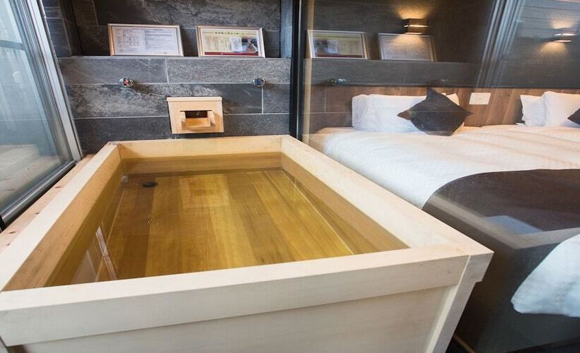 Классический Номер, Livemax Resort Hakone Ashinoko