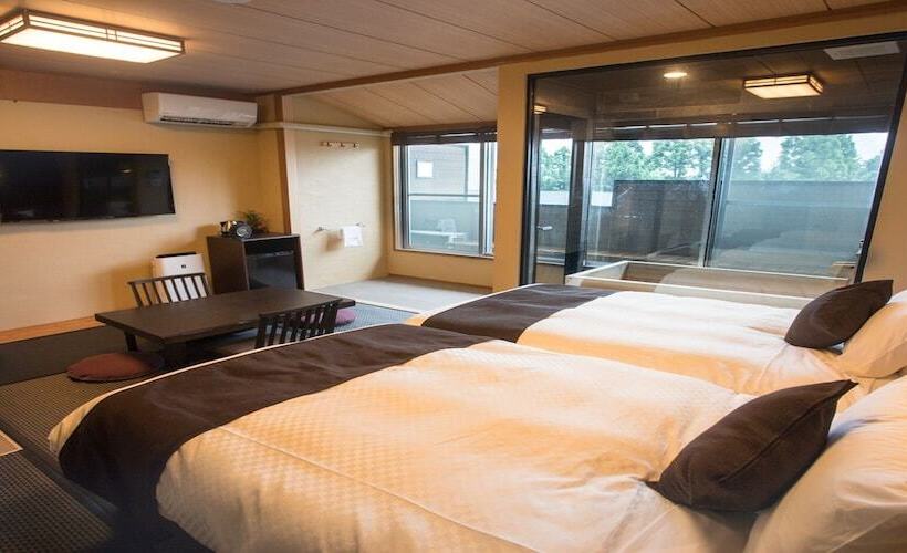 Классический Номер, Livemax Resort Hakone Ashinoko