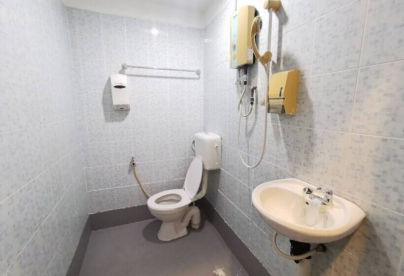 اتاق لوکس, Doorbellz