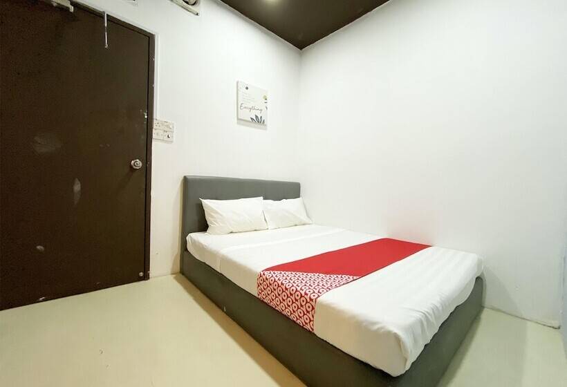 デラックスルーム, Doorbellz