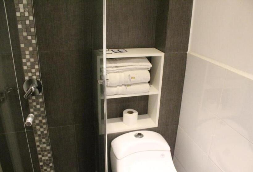 شقة ديلوكس غرفة واحدة, Basadre Apart