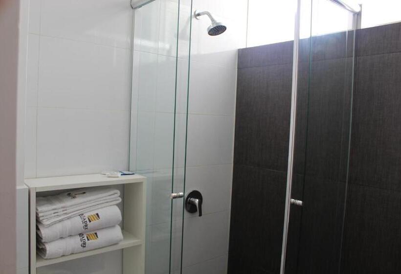 شقة ديلوكس غرفة واحدة, Basadre Apart