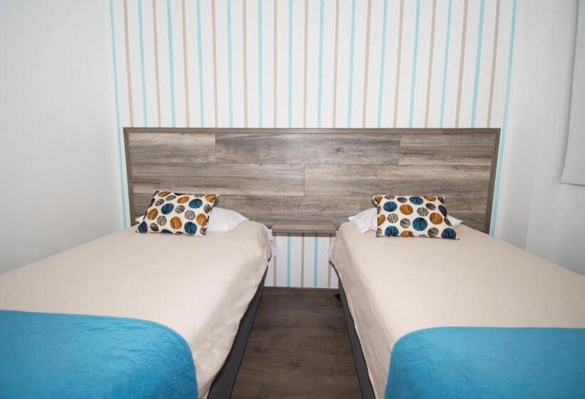 شقة ديلوكس غرفة واحدة, Basadre Apart