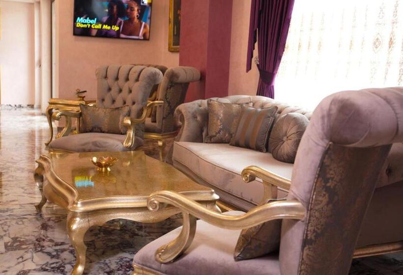 带大床的豪华间, Royal Boutique Mangalia Breeze