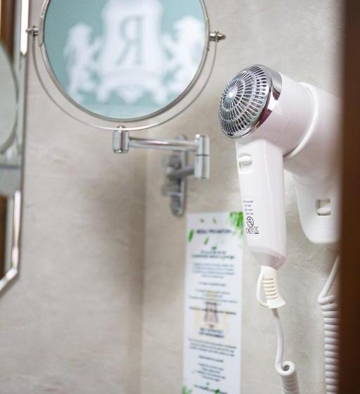 带大床的豪华间, Royal Boutique Mangalia Breeze