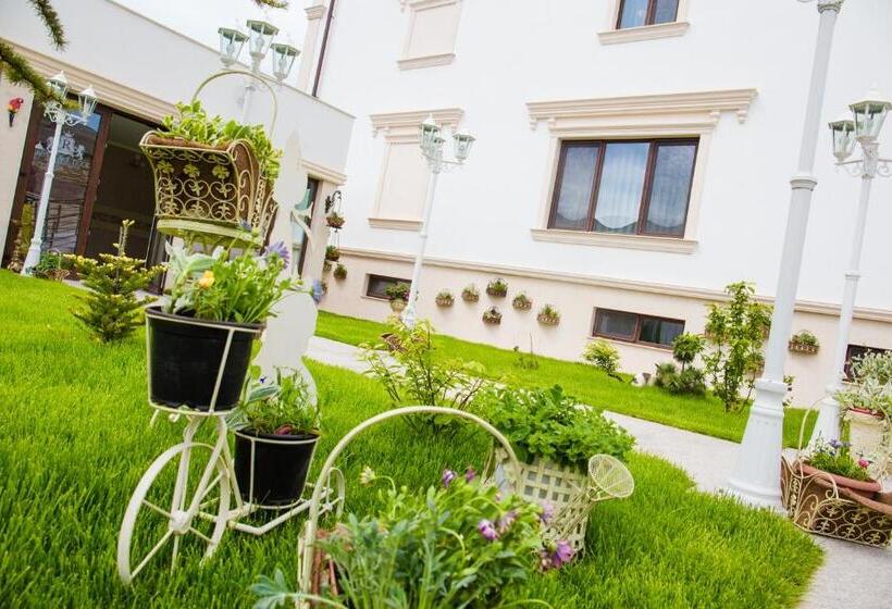 带大床的豪华间, Royal Boutique Mangalia Breeze