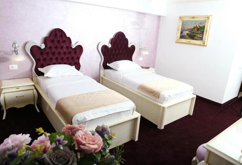 豪华房间, Royal Boutique Mangalia Breeze