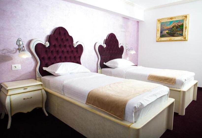 Номер Deluxe, Royal Boutique Mangalia Breeze