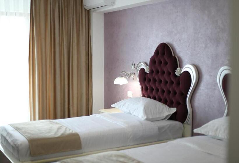 豪华房间, Royal Boutique Mangalia Breeze