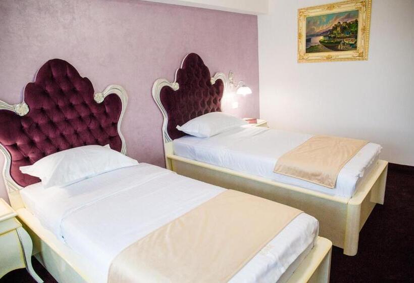 豪华房间, Royal Boutique Mangalia Breeze