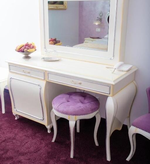 豪华房间, Royal Boutique Mangalia Breeze