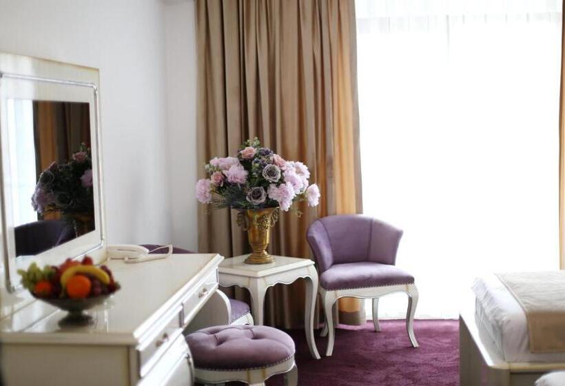 带大床的标准间, Royal Boutique Mangalia Breeze