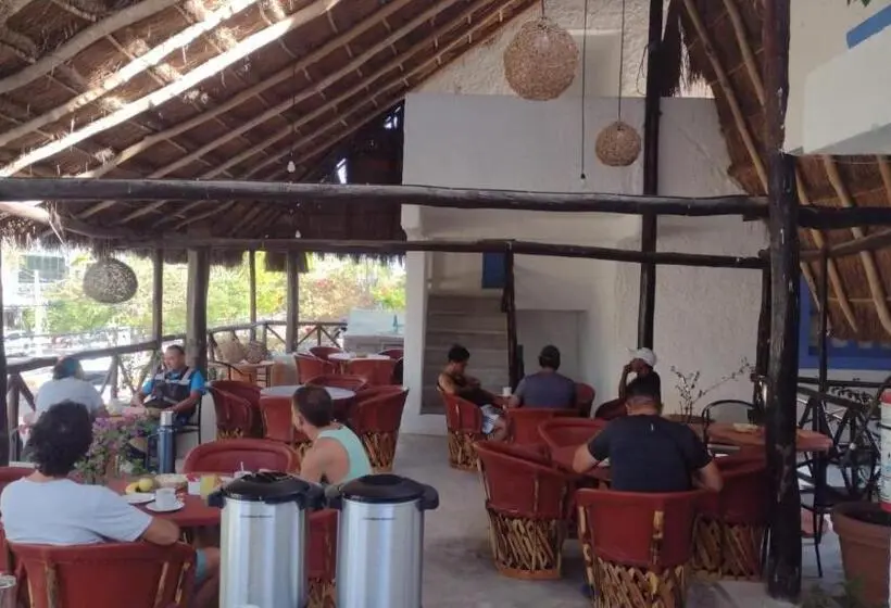 デラックススイート, Mio Tulum Hotel Boutique
