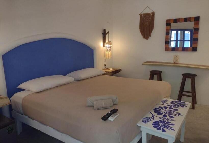 豪华套房, Mio Tulum Hotel Boutique