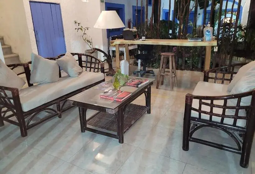 スイート(家族用), Mio Tulum Hotel Boutique