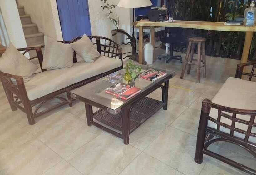 سوییت جونیور با بالکن, Mio Tulum Hotel Boutique