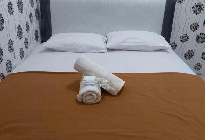 Номер Стандарт, Omah Jaban Jogja Mitra Reddoorz