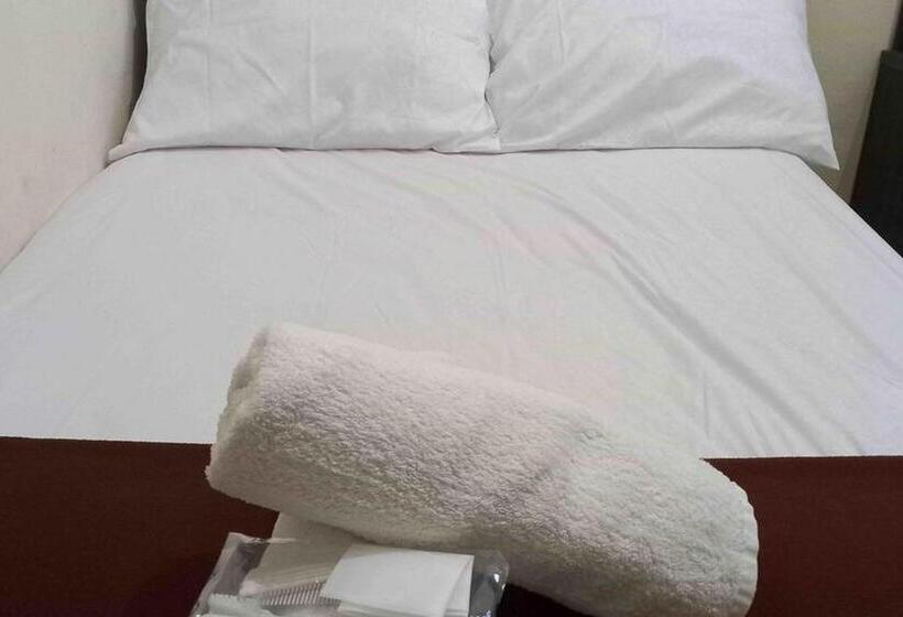 Номер Стандарт, Omah Jaban Jogja Mitra Reddoorz